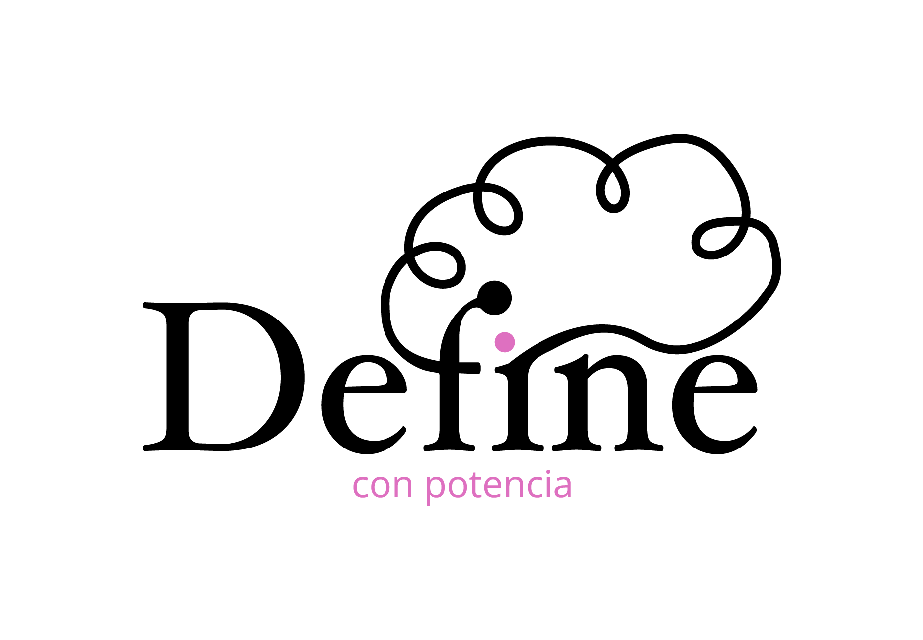 Define